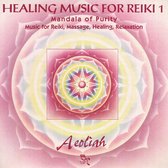 Healing Reiki 01 (CD)