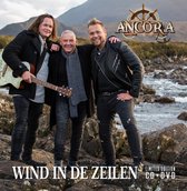 Wind In De Zeilen (CD+DVD)