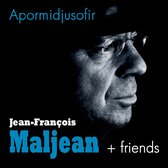 Jean-François Maljean - Ah Por Mi Djus Sos Fir (CD)