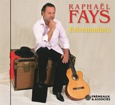 Raphael Fays - Extremadura (CD)