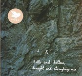 Jessica Sligter - Balls And Kittens, Draught And Strangling Rain (CD)