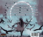 Durbin - The Beast Awakens (CD)