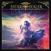 Heart Healer - The Metal Opera By Magnus Karlsson (CD)