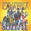 Joris Linssen & Caramba - Serenade (CD)