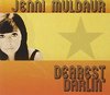 Jenni Muldauer - Dearest Darling (CD)