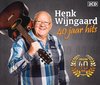 Henk Wijngaard - 40 Jaar Hits (CD)