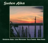 Turkka U.A. Mattveinen - Suden Aika (CD)
