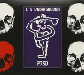 L.S. Underground - Ptsd (CD)