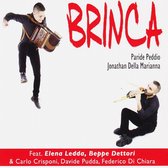 Paride Peddio & Jonathan Della Marianna - Brinca (CD)
