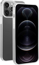 BeHello - iPhone 13 Pro Hoesje - Thingel Transparant