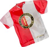 Feyenoord Snoepzakje - Winegums - Thuisshirt - Rood/Wit