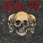 Skull Pitt - Skull Pitt (CD)