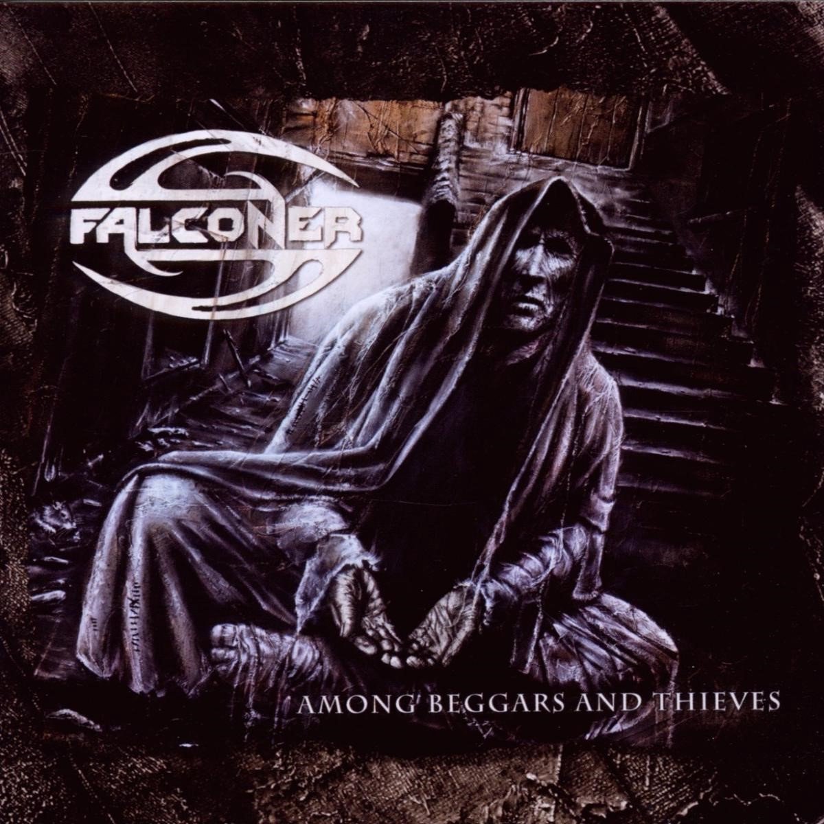 Falconer - Among Beggars And Thieves (CD)