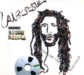 Alborosie Meets Roots Radics - Dub For The Radicals (CD)