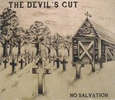 The Devil's Cut - No Salvation (CD)