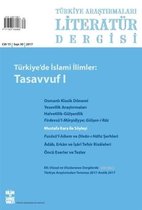 Literatür Dergisi Sayı 28