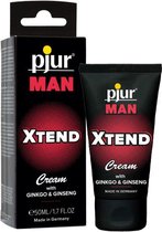 Pjur Man Xtend Cr√®me - 50 ml - Drogist - Voor Hem