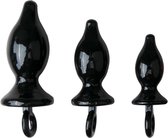 Anaal Training Set - Sextoys - Anaal Toys - Dildo - Buttpluggen