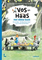 Vos en Haas - Het dikke boek van Vos en Haas