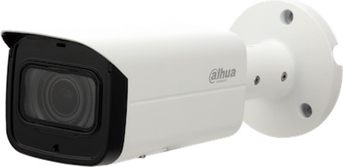 Dahua IPC-HFW2231TP-ZS Full HD 2MP Starlight buiten bullet met 60m IR nachtzicht, varifocale lens, 120dB WDR, microSD - Beveiligingscamera IP camera bewakingscamera camerabewaking veiligheidscamera beveiliging netwerk camera webcam