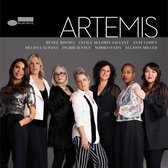 Artemis - Artemis (LP)