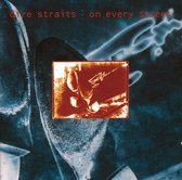 Dire Straits - On Every Street (2 LP)