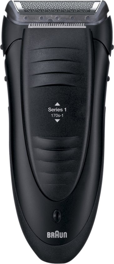 Braun Series 1 170 - Scheerapparaat Braun Series 1 170 - Scheerapparaat