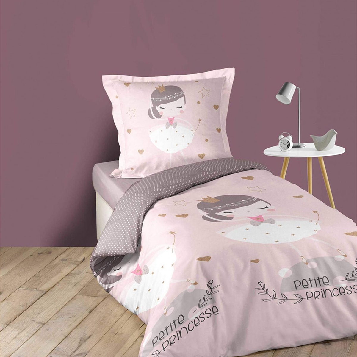 Koala Dekbedovertrek, 140 x 200 cm, voor kinderen, eenpersoonsbed, meisjes, jongens, microvezel, 3D-dieren, 3-delige beddengoedset met ritssluiting en 2 kussenslopen