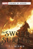 The Sword of Surtur