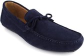 J.BRADFORD JB-JAMES Navy Herenschoen