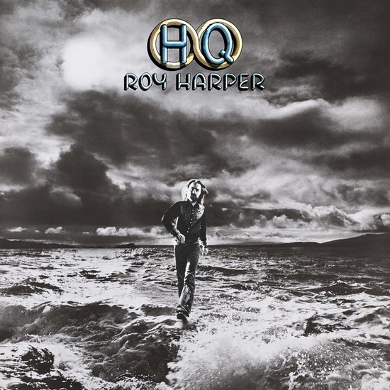 Roy Harper - HQ (2 LP) (Limited Edition) (Remastered)