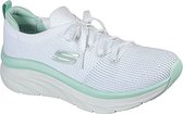 Skechers  - D LUX WALKER - White - 41