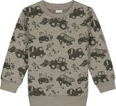 Prénatal baby sweater - Maat 62