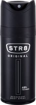 STR8 - Original Deosprej - 150mlML
