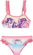 My Little Pony bikini - roze - maat 98