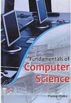 Fundamentals Of Computer Science