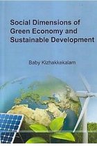 Social Dimensions Of Green Economy And Sustainable Development
