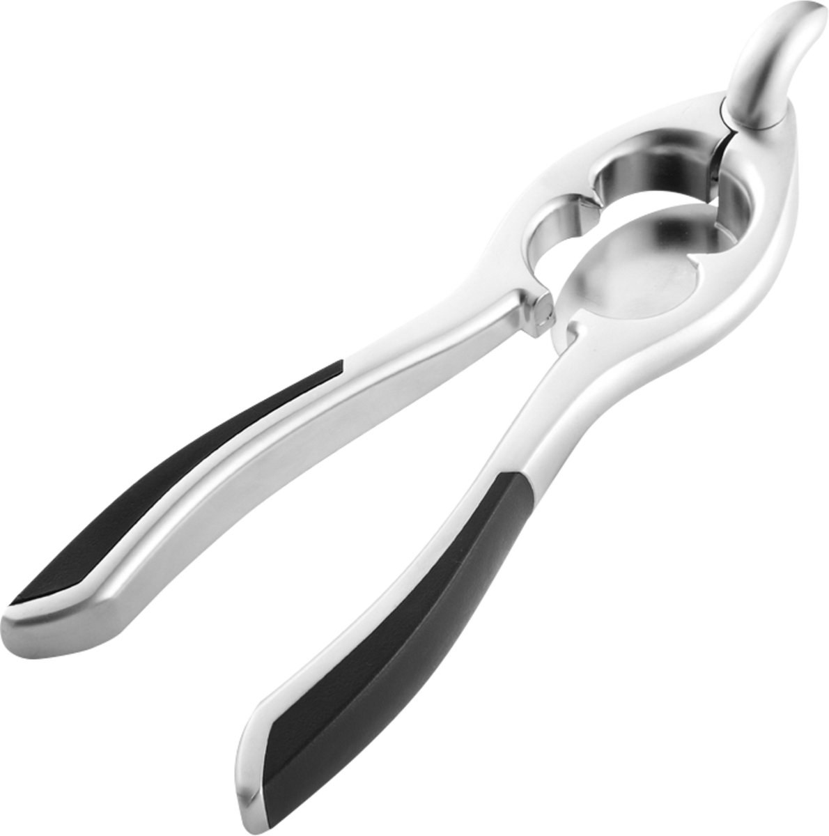 Bar Professional Flesopener Neutraal 26.5 x 12 cm Roestvrijstaal