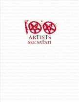 100 Artists See Satan