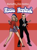 MacGuffin 1 - Missie Montreal