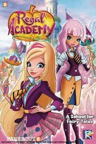 Regal Academy #1