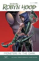 Robyn Hood Volume 2