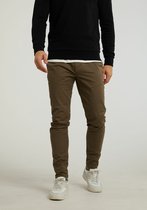 Chasin' Broek NATE.L DYNAMO - GROEN - Maat M