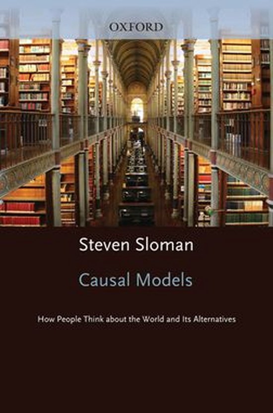 Causal Models - cover