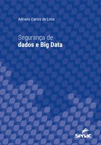 Série Universitária - Segurança de dados e Big Data