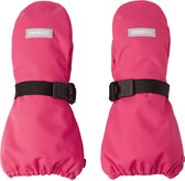 Reima - Wanten voor baby's - Ote - Azalea pink - maat 128-146cm