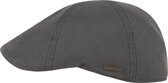 Hatland - Ivy cap voor heren - Yake - Bruin - maat M (57CM)