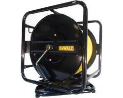 DeWALT 30 meter Slanghaspel - DWP-CPACK30