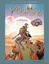 Ythaq  -   Het teken van de Ythen