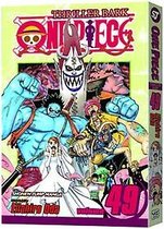 One Piece Vol 49
